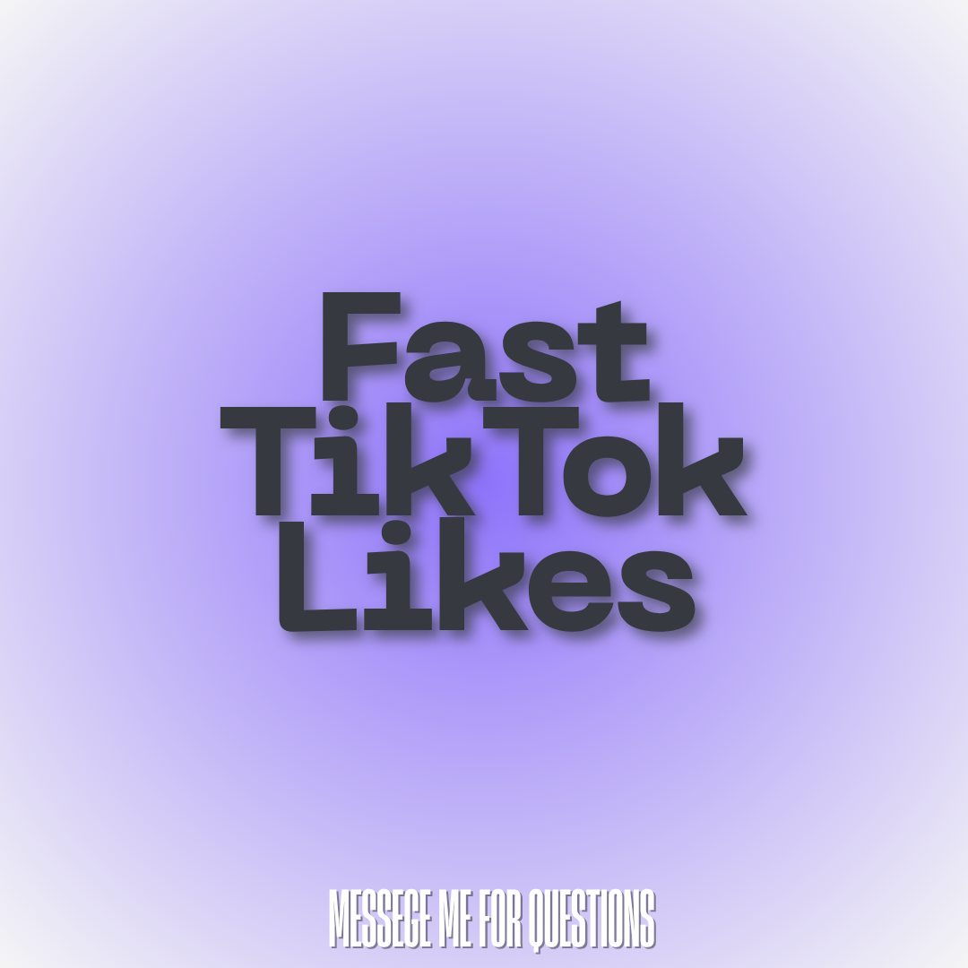 Tiktok Likes