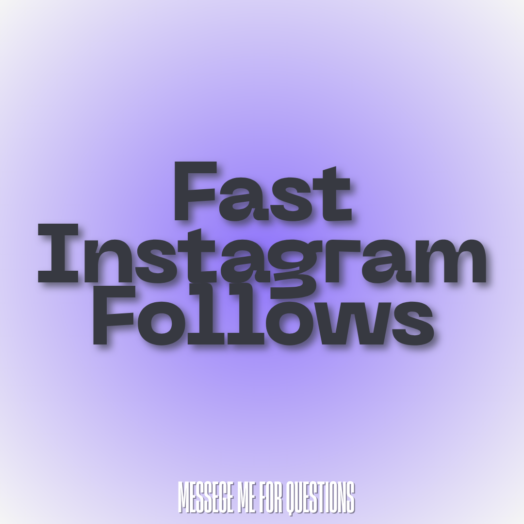 Instagram Followers