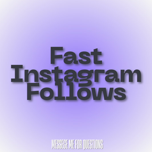 Instagram Followers