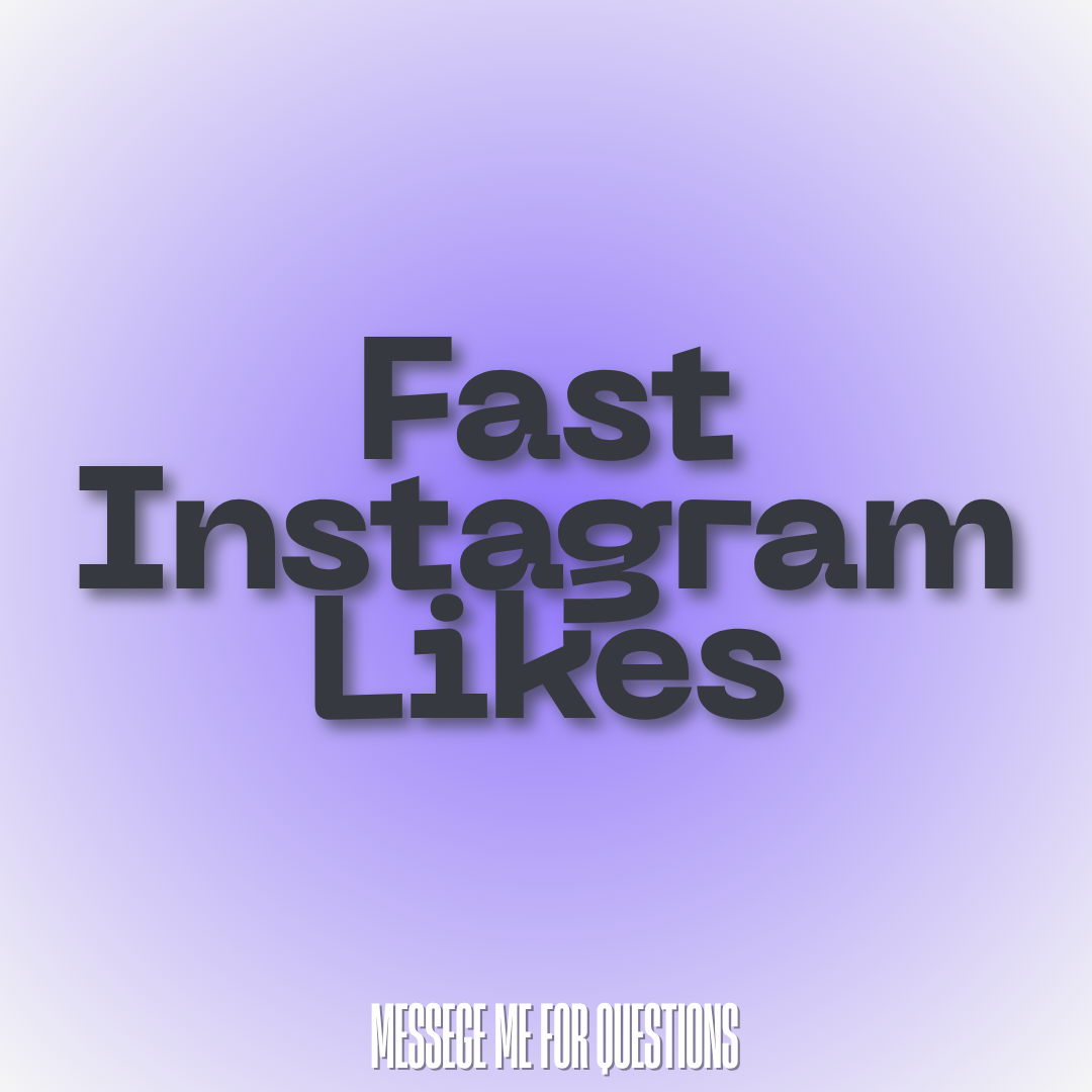Instagram Likes