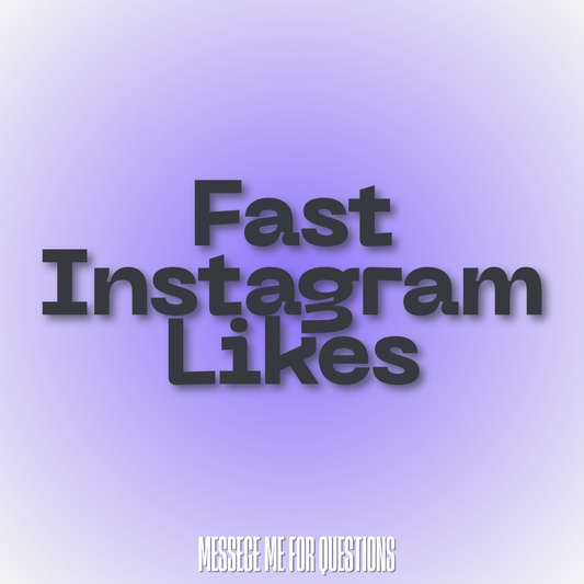 Instagram Likes